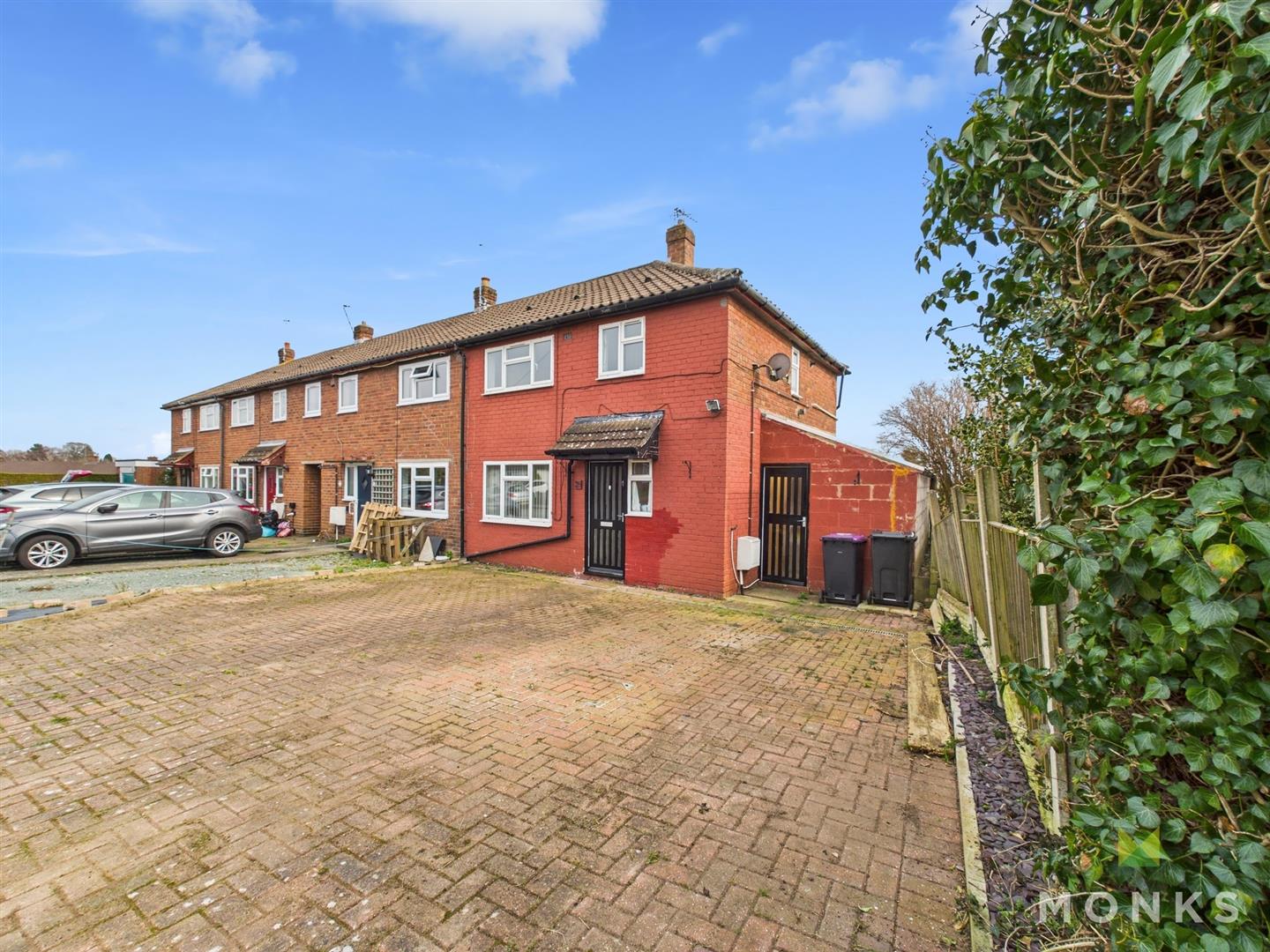 28 West Place, Gobowen, SY11 3NR SSTC